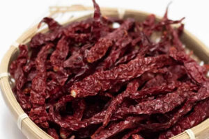 Byadagi-chilli