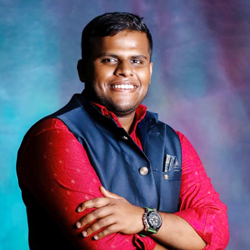 Tharun Kumar | C Indian Spices | C Indian Spices | Indian Spice Exporter – Dry Red Chilli Supplier & Turmeric Supplier