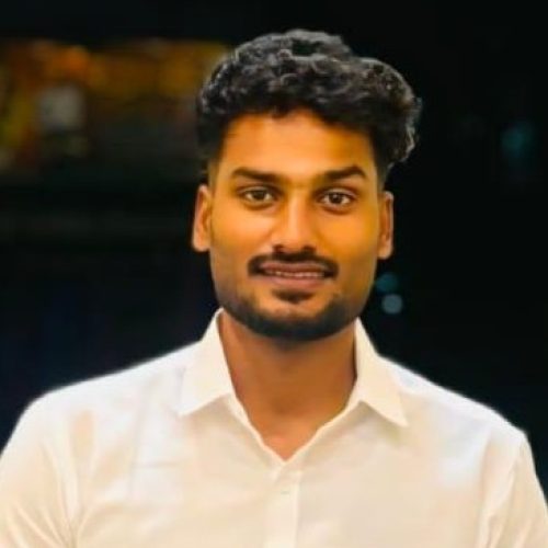 KumarHarish C indian Spices Team