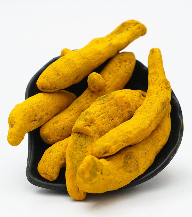 Salem Turmeric
